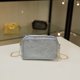 thumbnail image 1 of Bolso de mujer, bolso de cámara con personalidad brillante y brillante, bolso de hombro diagonal de verano y otoño, bolso de cambio pequeño para mujer, 1 of 6