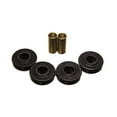 thumbnail image 1 of Energy Suspension Strut Rod Bushing 5.7109G Black; Polyurethane, 1 of 5