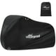thumbnail image 4 of Funda protectora para bicicleta, resistente al polvo, impermeable, con protección UV, 4 of 5