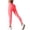 Saffron, variant on Women's High Waisted Scrunch Butt Leggings Stretchy Workout Yoga Pants