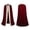 A_ Wine Capes & Cloaks, variant on UTSJKR Men’s Vintage Stand‑Up Collar Full‑Length Cloak with Ornate Shoulder Chain Accent, Medieval Robe for Halloween Cosplay, Stage Role‑Play and Costume Gathering Navy