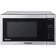 thumbnail image 1 of (Boîte Ouverte) Panasonic NN-SC678S Genius 1,3 Pi3 Micro-ondes à Onduleur 1200W (Acier Inoxydable), 1 of 3