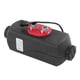 thumbnail image 1 of Calentador de aire diésel, dispositivo de calefacción de estacionamiento automático, negro, 2KW, 12V, Universal, para coche, camión, furgoneta, 1 of 12