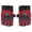 Red, variant on Gieenan Knuckles Protective Motorcycle Gloves Breathable Shock Absorption Gloves