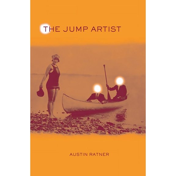 The Jump Artist (Paperback)