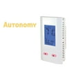 thumbnail image 1 of King Electric K702E-DTSB 208-240V Double Pole Dual Timed Thermostat, 1 of 1