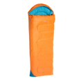 thumbnail image 1 of Sobre Ligero De Dormir Caliente Para Supervivencia, Mochilero, Senderismo, Camping, Trekking, Pesca, Pya, Picni DYNWAVEMX Bolsa de dormir sobre, 1 of 8