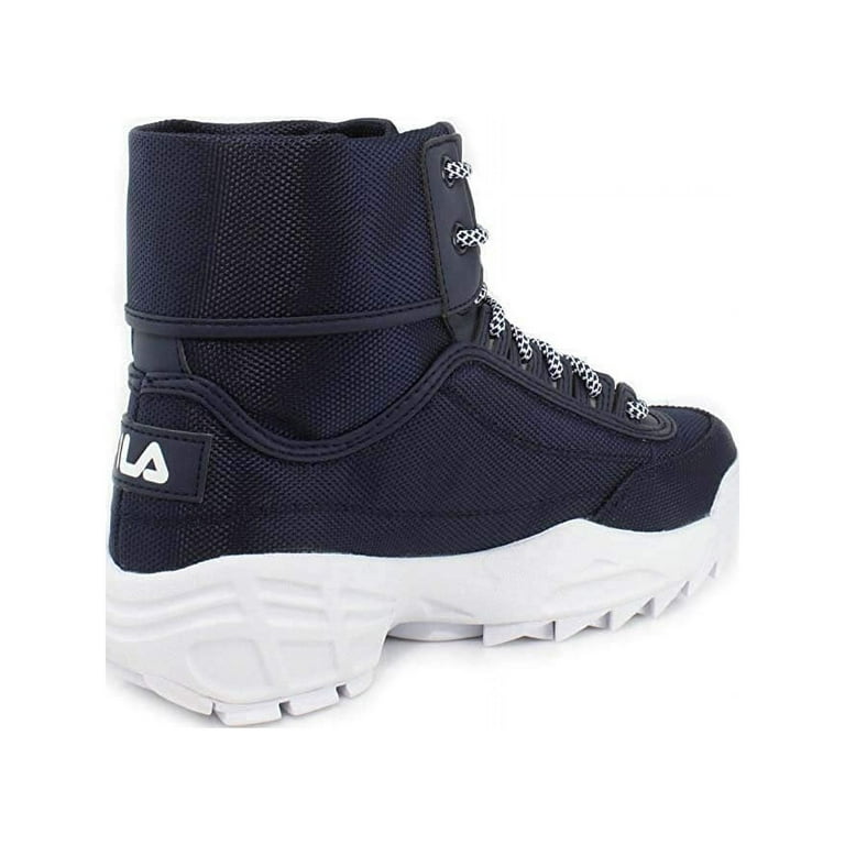 Fila on sale disruptor ballistic