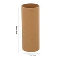 thumbnail image 2 of HEANUJJ 20Ud De Papel Para Manualidades Color Chocolate Para Proyectos Creativos En Casa, 2 of 6
