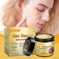 thumbnail image 2 of All In 1 Beevenom Skin Treatments Cream Not Irritate Skin Quick Acting Cream For All Skin Types, 2 of 5