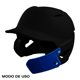 thumbnail image 3 of Protector facial para casco de bateo EvoShield XVT™, 3 of 3