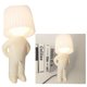 thumbnail image 1 of 2024 2024 New Shy Man Lamp, Naughty Boy Creative Desk Lamp A Little Desk Shy Man Lamp Shy Man Creative Lamp Little Naughty Boy Desk Lamp New, 1 of 5