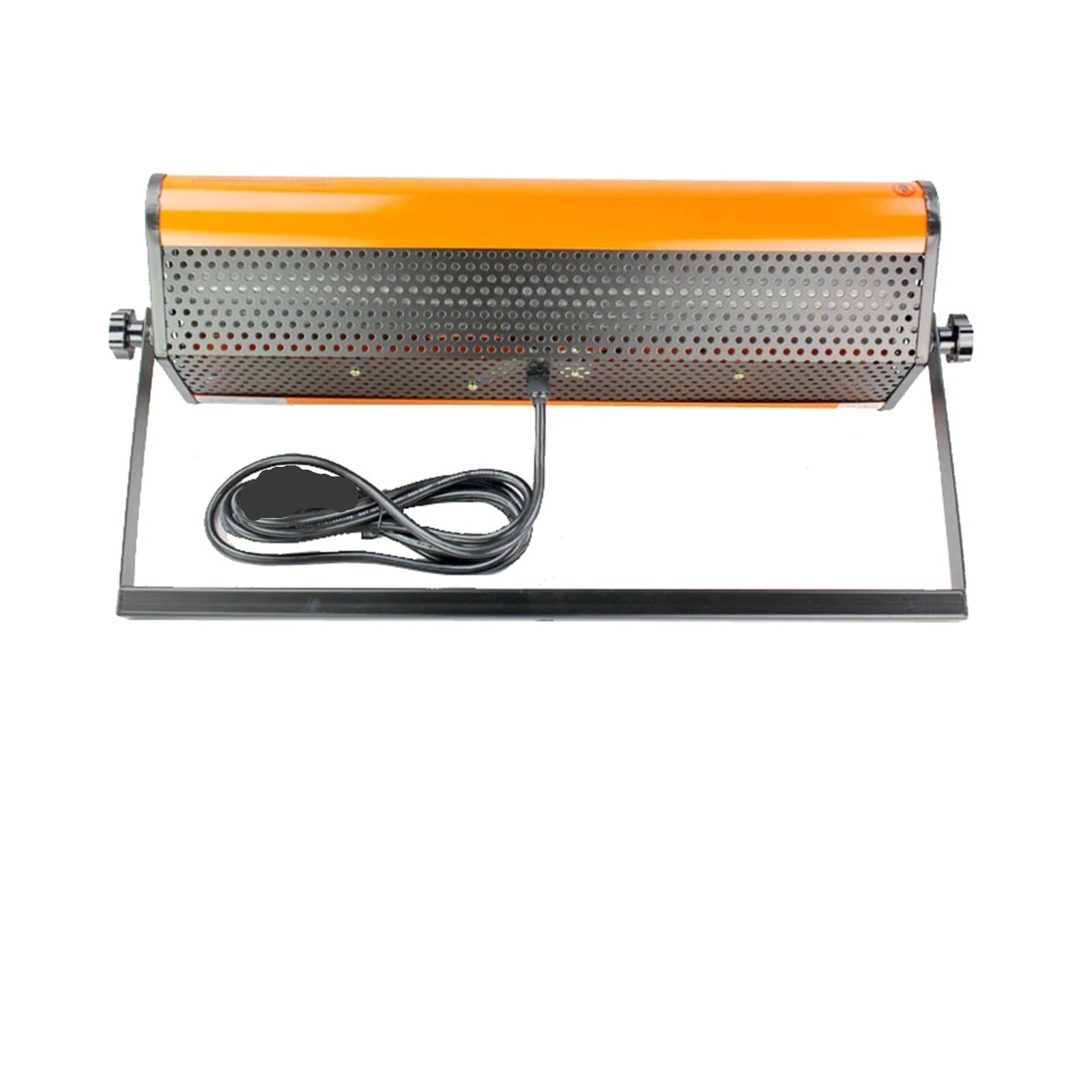 Handheld Shortwave Infrared Lamp Spray Booth Electric Heater for Car Paint Drying in Garage or Bodyshop ,High Heat Dissipation Performance