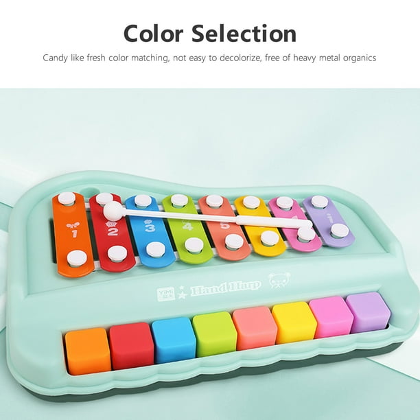 Xylophone toy cheap walmart