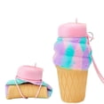thumbnail image 1 of 500ml Collapsible Water Bottle, Large bpa Free Travel Water Bottle Reusable Water Bottle, 1 of 1