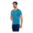 thumbnail image 3 of Paquete De 3 Playera Alfani Urban Cuello V + Envio Gratis, 3 of 8