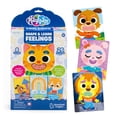 thumbnail image 1 of Perspectivas educativas de Playfoam Shape & Learn Feelings, 1 of 7