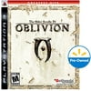 The Elder Scrolls IV: Oblivion - Greatest Hit (PS3) - Pre-Owned