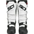 thumbnail image 3 of Sidi X Power SC Mens MX Offroad Boots Black/White 47 EUR, 3 of 3