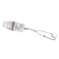 thumbnail image 4 of Fish Lure Light, Underwater Deep Drop LED Flashlight Deep Fish Attracting Indicator Explosion Proof  For Fishing Tool White,Blue,Red,Green, 4 of 8