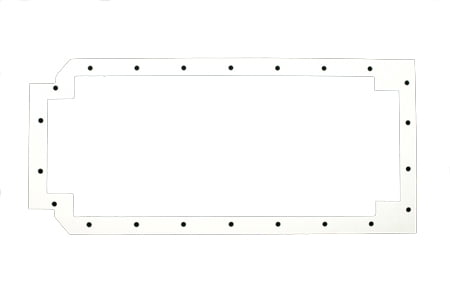 Sce Gaskets K.B. Olds Oil Pan Gasket
