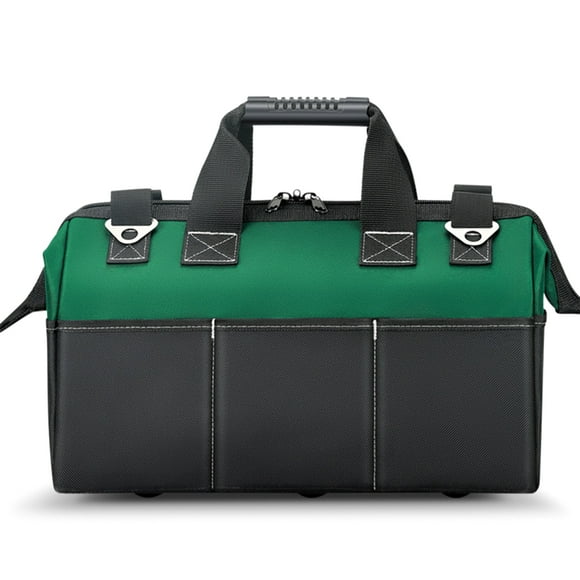 16-inch Tool Bag Heavy Duty Tool Bags 600D Oxford Cloth