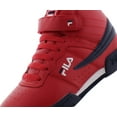 thumbnail image 2 of Fila Boys' F-13 Hi-Top Sneakers (Sizes 11 - 7), 2 of 5