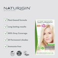 thumbnail image 4 of Naturigin 1578533 Blonde Extreme Hair Color, 4 of 5