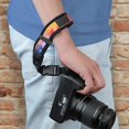 thumbnail image 5 of Usa Gear Correa De Muñeca Para Cámara – Correa De Neopreno Para Cámara Con Soporte Cómodo Y Hebillas De Liberación Rápida – Compatible Con Canon Fujifilm Nikon Sony Y Más Correa De Mano Para Cámara Si, 5 of 5