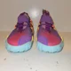 thumbnail image 2 of Adi-das Trae Young 'Signature Series' Basketball Shoes Tie Dye HR1607 Men's 8.5, 2 of 6