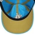 thumbnail image 5 of Mr. Men And Little Miss Meme Little Miss Selfie Men's Blue Dad Hat, 5 of 6