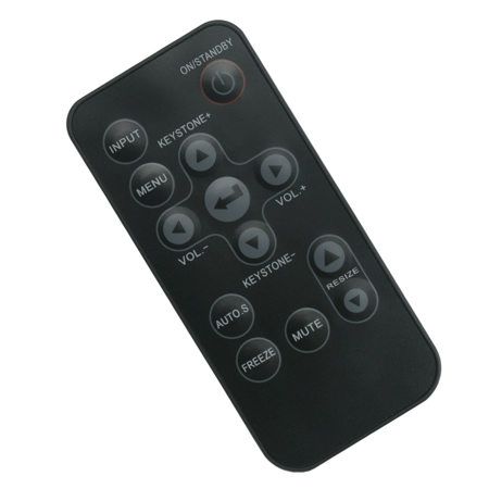 Projector Remote for Toshiba TDP-XP1 TDP-XP2 TDP-XP2U TDP-SP1 TDP-SP1U TDP-XP1U