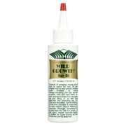 Wild Growth Hair Oil & Light Oil , 4 fl oz Duo