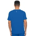 thumbnail image 3 of Healing Hands HH360 Men's Shawn 1-Pocket Scrub Top, 3 of 6