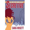 thumbnail image 4 of Secretive (On The Run International Mysteries) (Volume 2), 4 of 4