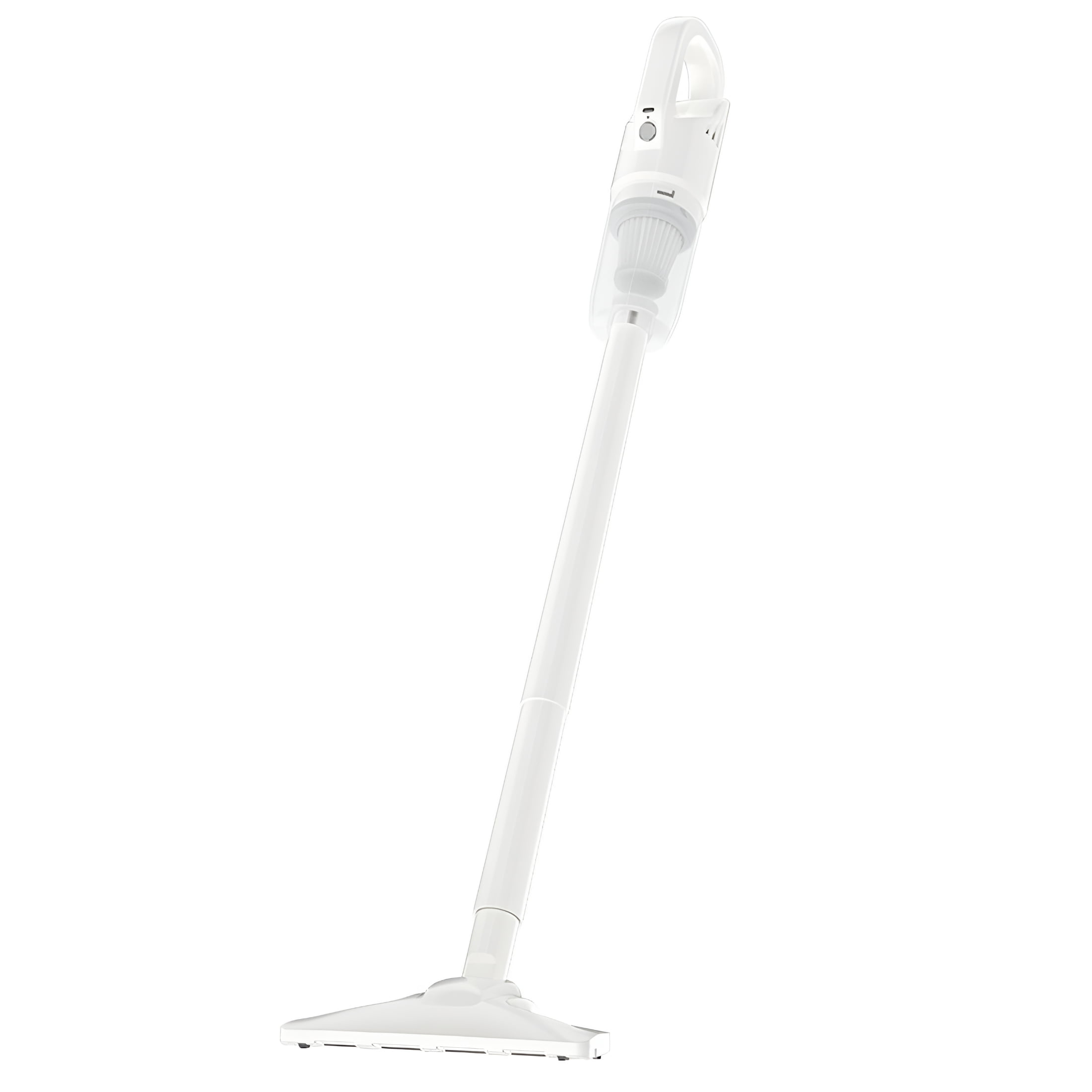 ZEPARO Cordless Vacuum Cleaner for Home Hard Floor Low-Pile Carpet Pet Hair 6-in-1 Lightweight Self-Standing,180W Power Suction Stick Vacuum Cleaners with 2200 mAh Battery,35 Mins Runtime