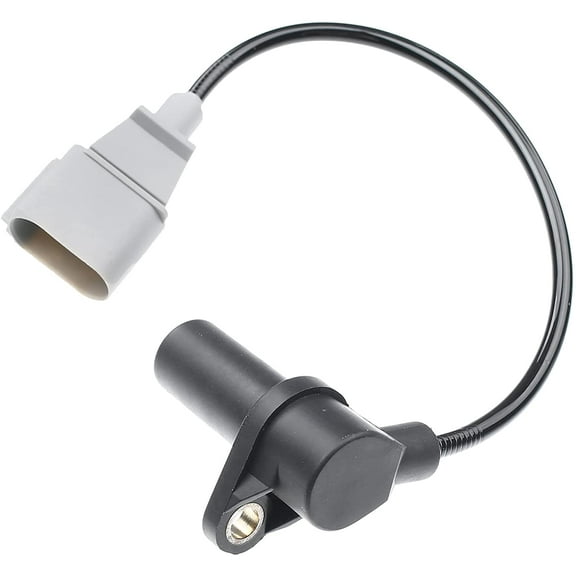 A-Premium Crankshaft Position Sensor Compatible with Audi Q7 2009-2012 Volkswagen Touareg 2006-2010 Sport Utility