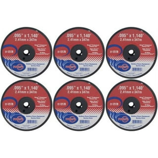 Vortex Trimmer Line