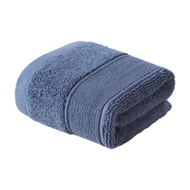 Thickened Cotton Towel Wool Towel Absorbent Household Daily Handkerchief Face Towel