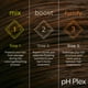 thumbnail image 5 of Kit de tratamiento para el cuidado del cabello LIW pH Plex, servicio completo de 1 mes, 5 of 7