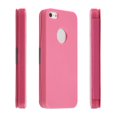 thumbnail image 4 of Vente de Liquidation Étui en Cuir PU Magnétique Ultra Fin pour iPhone 5, 4 of 6