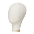 thumbnail image 1 of HILABEE Hat and Cap Display Stand Hat Display Rack Multifunctional Hats Caps Display for 28cm without Base, 1 of 9