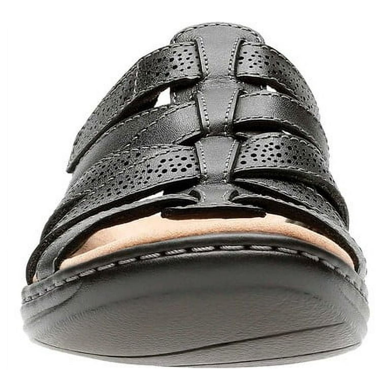 Clarks leisa field sandals deals