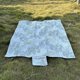 thumbnail image 3 of 200x150cm Moisture Proof Large Picnic Blanket Foldable Outdoor Mat for 1-6 People, 3 of 5