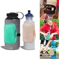 thumbnail image 1 of Portable Sports Cup Bag, Insulated Design, Water-Resistant Material, Compact Storage, For Gym Workouts, Travel & Outdoor Activities, Leak-Proof Lining, Durable Polyester, Multi-Purpose Gear,, 1 of 9
