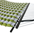 thumbnail image 3 of Hamac matelassé avec coussin hometrends, 3 of 6