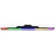thumbnail image 2 of Barra de Leds BARRA ROCKET ALIEN PRO 36 Leds DMX 512 RGB 3 en 1, 2 of 4