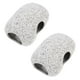 thumbnail image 3 of 2 unids Peces Piedras Piedras Decorativas Acuario Piedras Pretty Fish Tank Adornos, 3 of 7