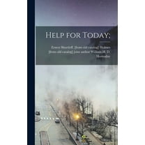 Help for Today;, (Hardcover)