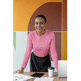 thumbnail image 3 of Natural Woman Twists (WL) Long Sleeve T-Shirt, 3 of 7